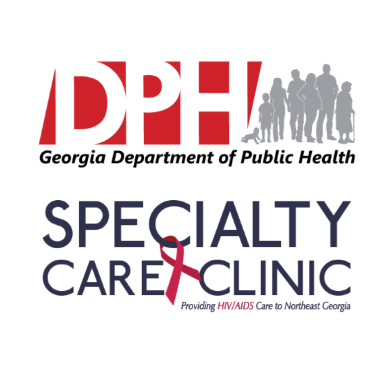 Specialty Care Clinic Pride Center