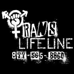 Home - Trans Lifeline